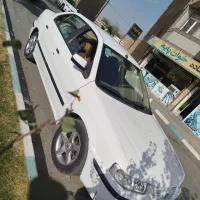 سمند EF7 موتور 1404 دریچه سیمی|خودرو سواری و وانت|پیرانشهر, |دیوار