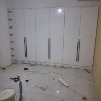 ۶۱۰ کد کابینت خارجی (هایگلاس)|مصالح و تجهیزات ساختمان|خمینیشهر, |دیوار