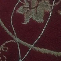 گردن بند نقره معاوضه