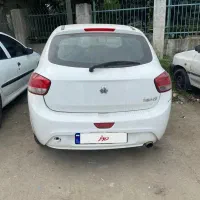 تیبا ۲ ۱۴۰۰ کم کار|خودرو سواری و وانت|ری, فیروزآبادی|دیوار