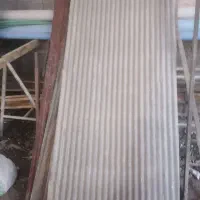 حلب کارکرده 050 تخته پشت بند قالب وکلید بالابر|مصالح و تجهیزات ساختمان|بندر انزلی, تهران|دیوار