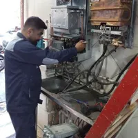 تعمیر تعمیرکار سرویس کار سرویسکار کولر آبی آبگرمکن|خدمات پیشه و مهارت|تهران, نواب|دیوار