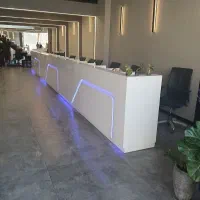 استحدام مشاور در پردیس