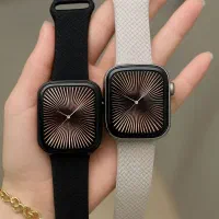 ساعت هوشمند سوپر های کپی HKبا ۲گیگ حافظه داخلی