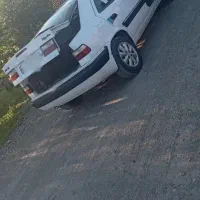 سیتروئن زانتیا 2000|خودرو سواری و وانت|صومای برادوست, |دیوار