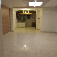 آپارتمان ۹۱ متری تک واحدی/۵دقیقه تامترو وبی ارتی