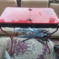 کبابپز خونگی|اجاق گاز و لوازم برقی پخت‌وپز|اردبیل, |دیوار