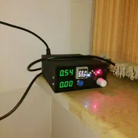 نسل جدید محافظ دستگاه های برقی