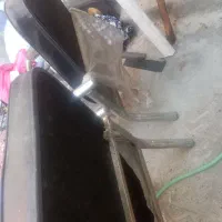 صندلی|صندلی و نیمکت|میاندوآب, |دیوار