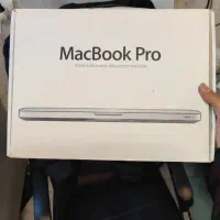 MacBook Pro 2011
