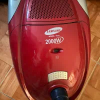 جاروبرقی سامسونگ