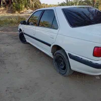 پژو پارس ساده، مدل 1397