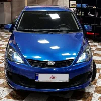 MVM 315h مدل ۱۳۹۵ استثنایی