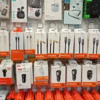 فروش عمده و تکی انواع کابل|لوازم جانبی موبایل و تبلت|اراک, |دیوار