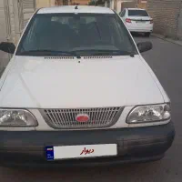 پراید ۱۴۱ مدل ۱۳۹۰