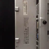 مانیتور ۱۷ اینچ Dell|قطعات و لوازم جانبی رایانه|تهران, بلورسازی|دیوار