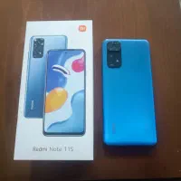ردمی note 11s