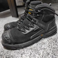 کفش ایمنی مردانه اوریجینال کاترپیلار مدل p724584