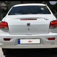 رانا پلاس مدل 1404|خودرو سواری و وانت|سبزوار, توحیدشهر|دیوار