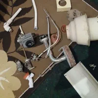 لوازم آبگرمکن