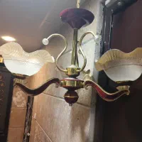 فروش لوستر|لوستر و چراغ آویز|شیراز, قدوسی شرقی|دیوار