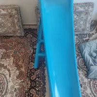 سرسره بازی کودک|اسباب‌بازی بچه|سنندج, |دیوار