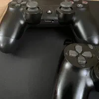 Ps4 slim 1t|کنسول، بازی ویدئویی و آنلاین|تهران, علم و صنعت|دیوار