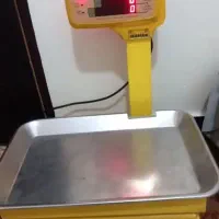 ترازو ۳۵ کیلویی