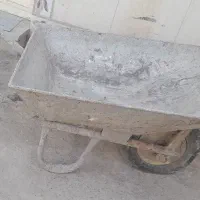 فرغون|ابزارآلات|زابل, |دیوار