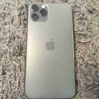 گوشی 11pro سالم باز نشده|موبایل|گرگان, |دیوار