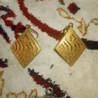 یک جفت گوشوا طرح ورساج رنگ سابت وشیک