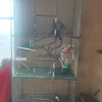 جفت کن سه طبقه