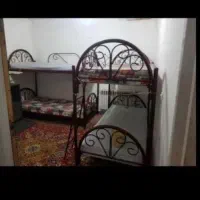 تخت دو طبقه