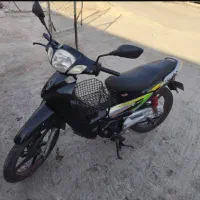 موتور رادیسون کویر طرح ویو ۱۲۵