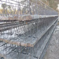 تولیدی تیرچه، بلوک، فوم   کاظمی|مصالح و تجهیزات ساختمان|شیراز, دکتر حسابی|دیوار