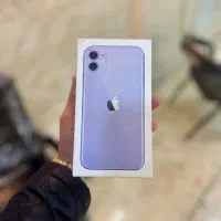 ایفون 11 128 گیگ خیلی نو