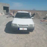 پراید صبا ۸۹|خودرو سواری و وانت|مهرستان, |دیوار