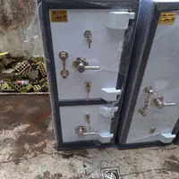 گاوصندوق دوضدگیر وضد سرقت|عمده‌فروشی|رشت, بازار|دیوار