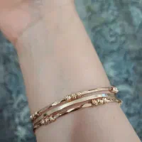 فروش النگو رنگ ثابت