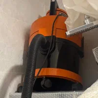 جارو برقی سطلی انگلیسی