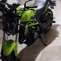 موتور بنلی ۳۰۰|موتورسیکلت|تهران, سنگلج (شاپور)|دیوار