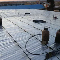 ایزوگام و قیرگونی ایزوگام حتی یک متر در کرج|خدمات پیشه و مهارت|ماهدشت, |دیوار