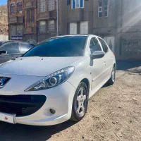 207پاناروما|خودرو سواری و وانت|ماکو, |دیوار