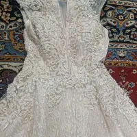 لباس مجلسی سایز ۳۶