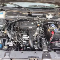 پژوپارس 99 دوگانه کارخانه|خودرو سواری و وانت|سنندج, |دیوار