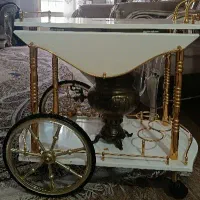 میز بار سالم در حد نو|مبلمان خانگی و میز عسلی|پاکدشت, پاکدشت (مامازند)|دیوار