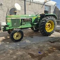 تراکتور جاندیر ۳۱۴۰