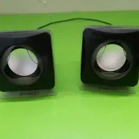 اسپیکر کامپیوتر|قطعات و لوازم جانبی رایانه|تبریز, |دیوار