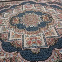 قالی ۶ متری سالم