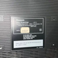 تلویزیون پاناسونیک ۳۲ اینچ|تلویزیون و پروژکتور|تهران, فاطمی|دیوار